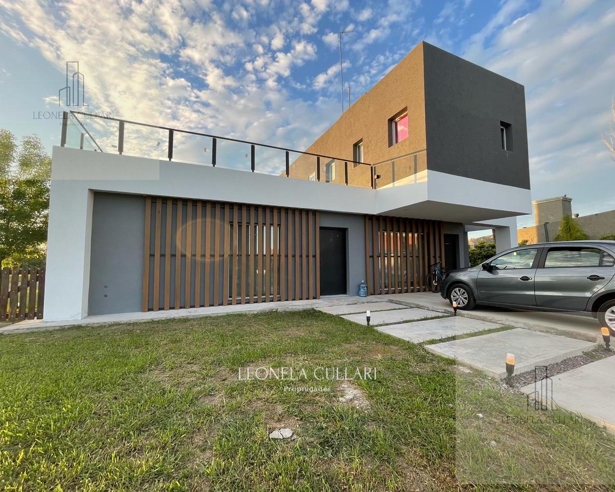 Casa 3 dorm en Santo Domingo — Ruta 58 al 16000, Santo Domingo, Guernica — Venta, foto 2 de 8