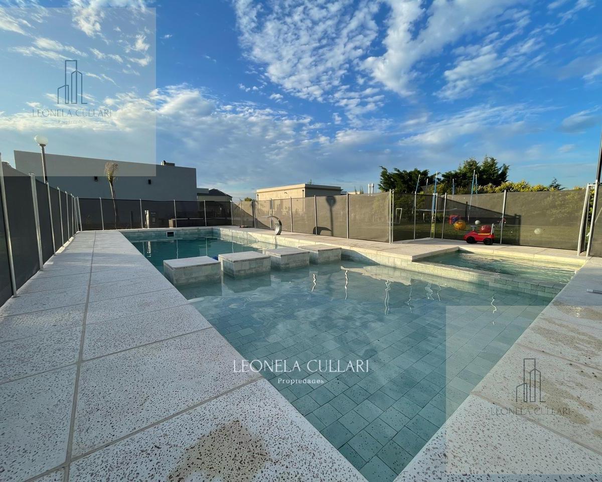 Casa 3 dorm en Santo Domingo — Ruta 58 al 16000, Santo Domingo, Guernica — Venta, foto 1 de 8