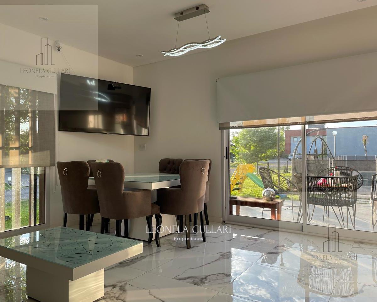 Casa 3 dorm en Santo Domingo — Ruta 58 al 16000, Santo Domingo, Guernica — Venta, foto 5 de 8