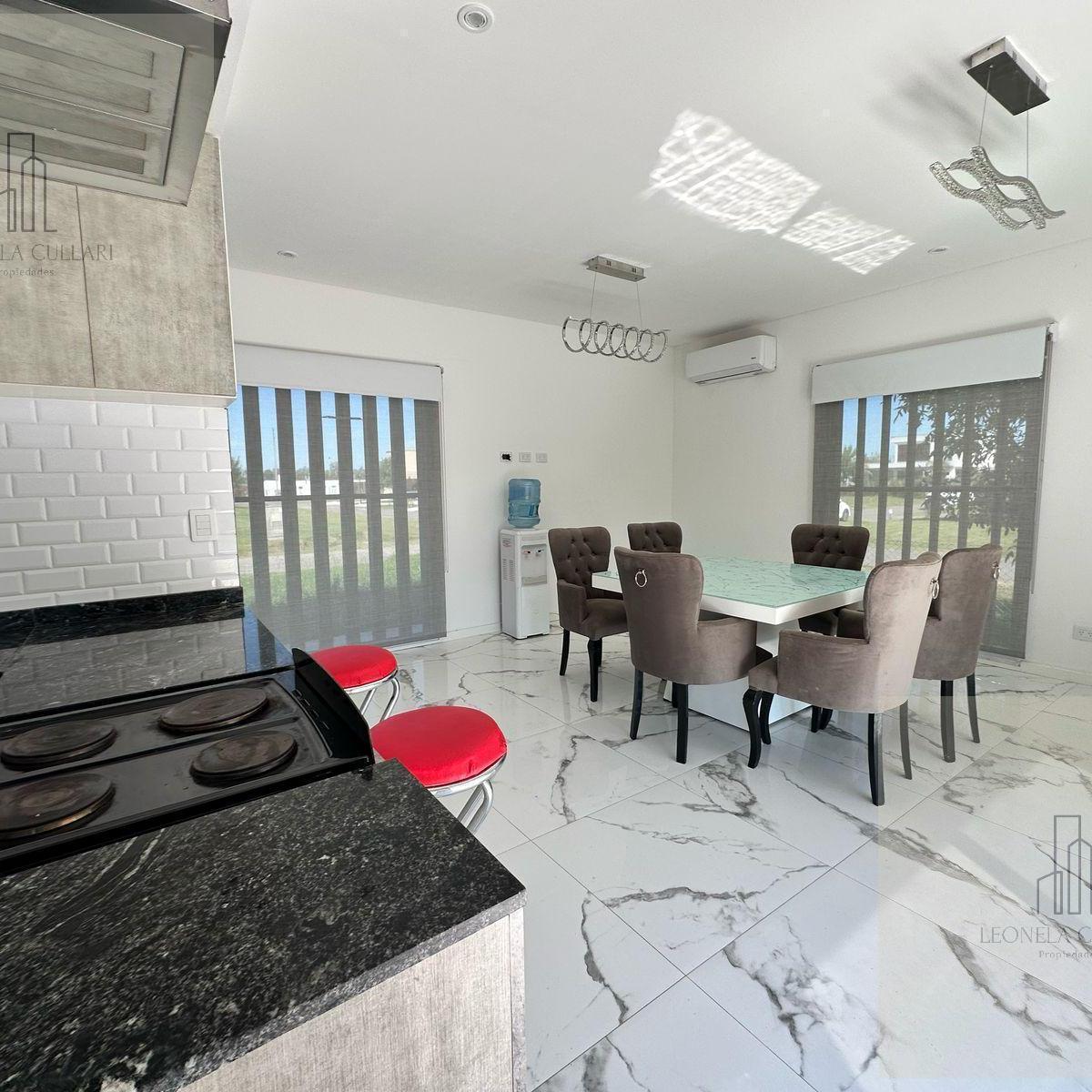 Casa 3 dorm en Santo Domingo — Ruta 58 al 16000, Santo Domingo, Guernica — Venta, foto 6 de 8