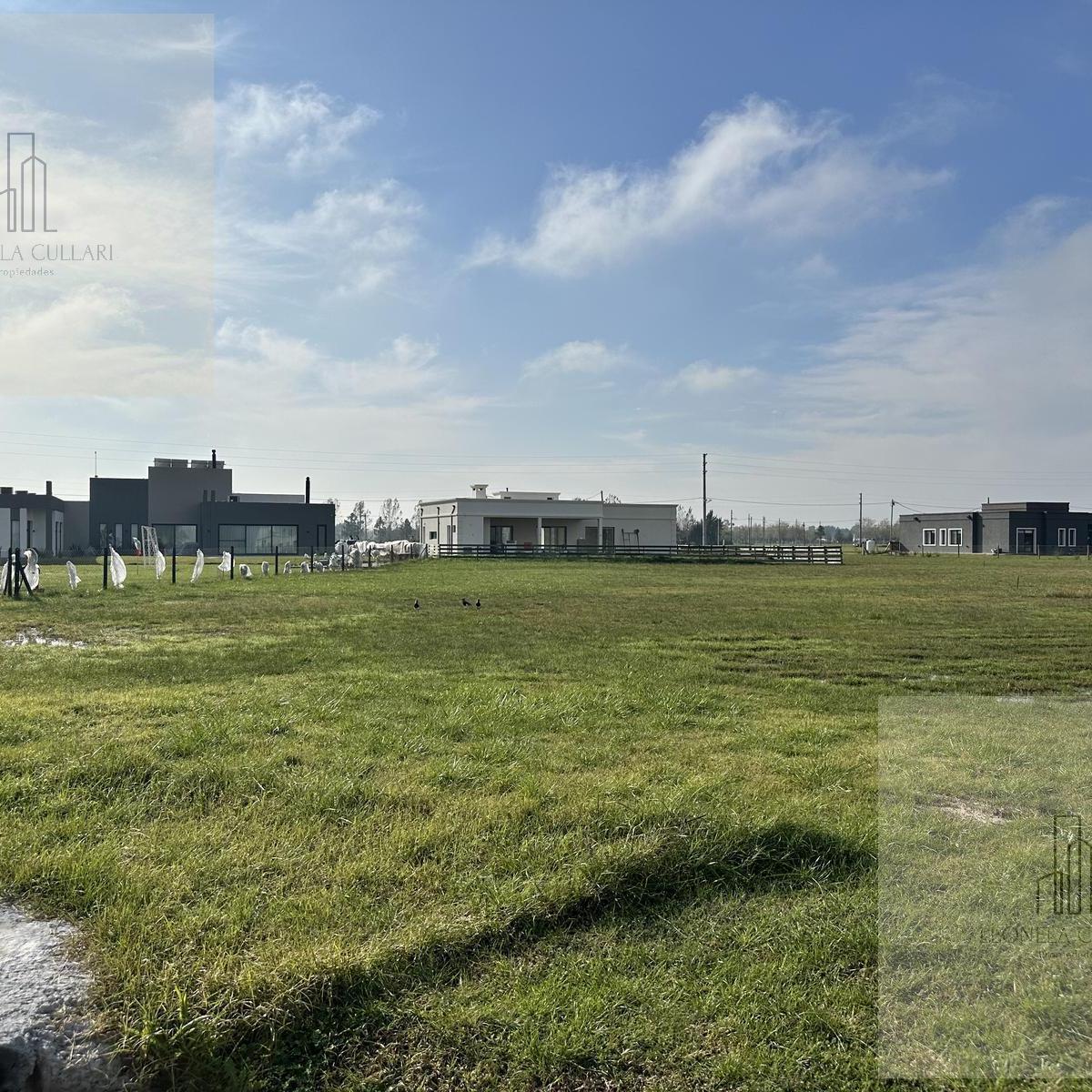 Lote en Fincas de San Vicente — Avenida Juan Pablo II, Fincas de San Vicente, San Vicente — Venta, foto 4 de 8