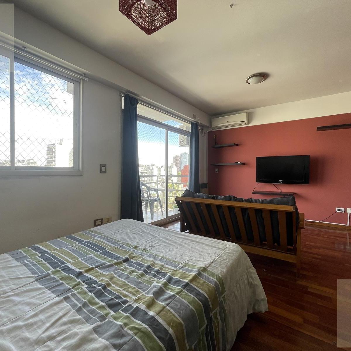 Monoambiente en Venta en San Cristóbal — Independencia al 2600, San Cristobal, CABA — Venta, foto 6 de 8