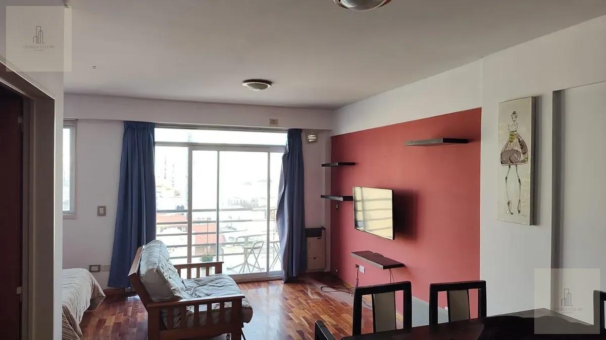 Monoambiente en Venta en San Cristóbal — Independencia al 2600, San Cristobal, CABA — Venta, foto 5 de 8
