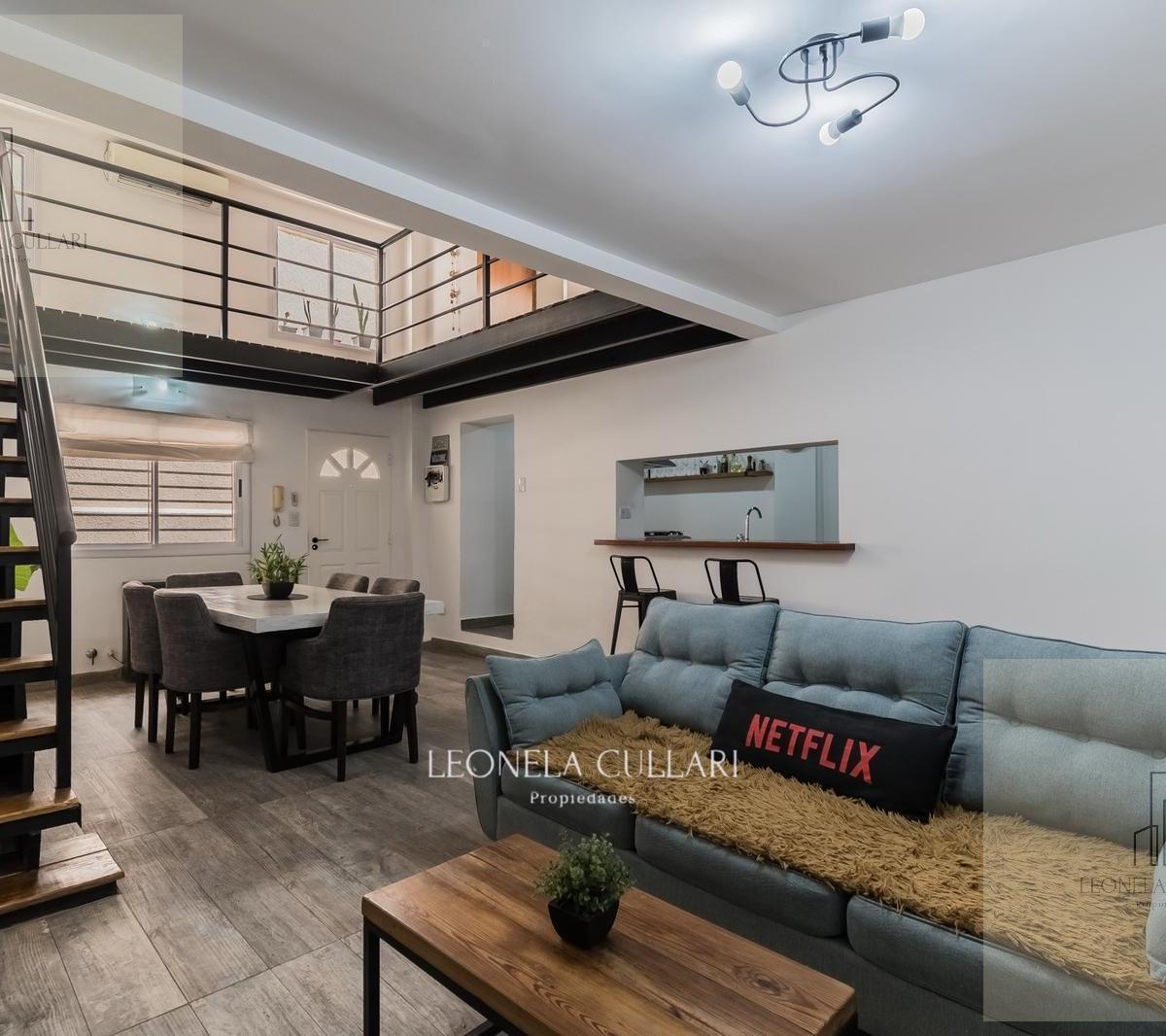 PH 4 ambientes en Villa Crespo — Lerma 45, Villa Crespo, CABA — Venta, foto 1 de 8