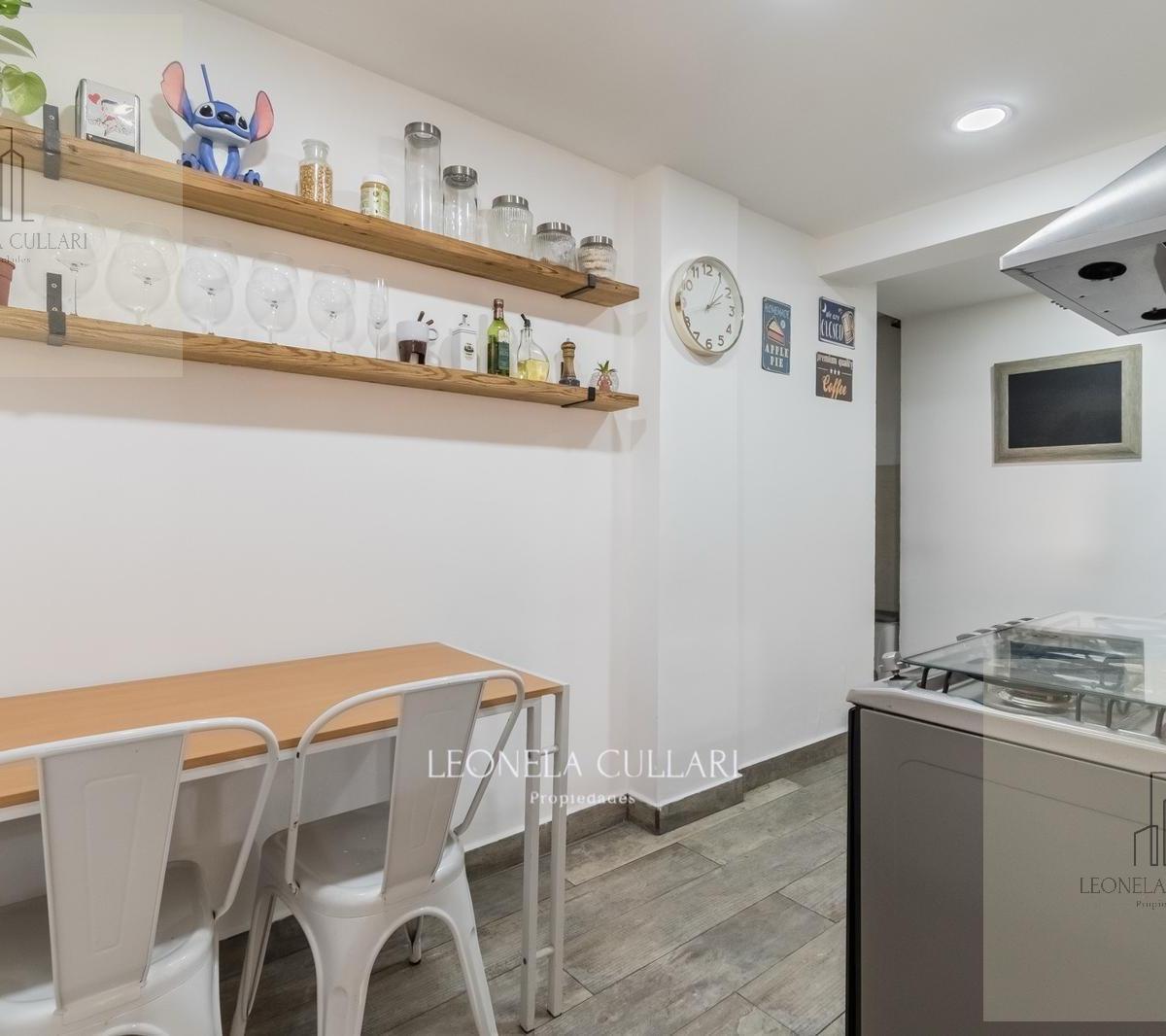 PH 4 ambientes en Villa Crespo — Lerma 45, Villa Crespo, CABA — Venta, foto 3 de 8