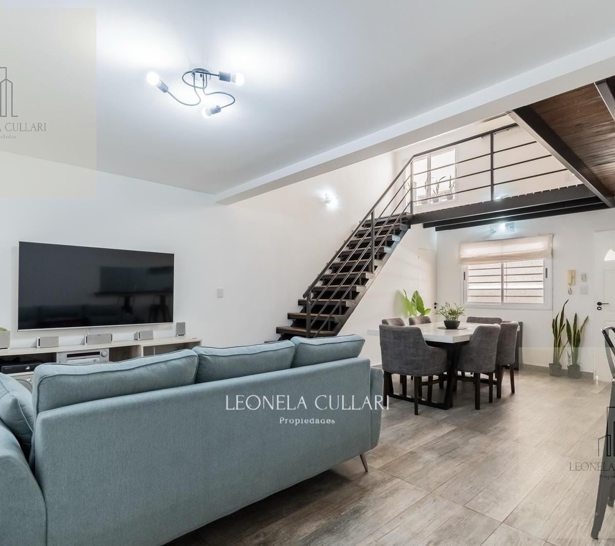 PH 4 ambientes en Villa Crespo — Lerma 45, Villa Crespo, CABA — Venta, foto 7 de 8
