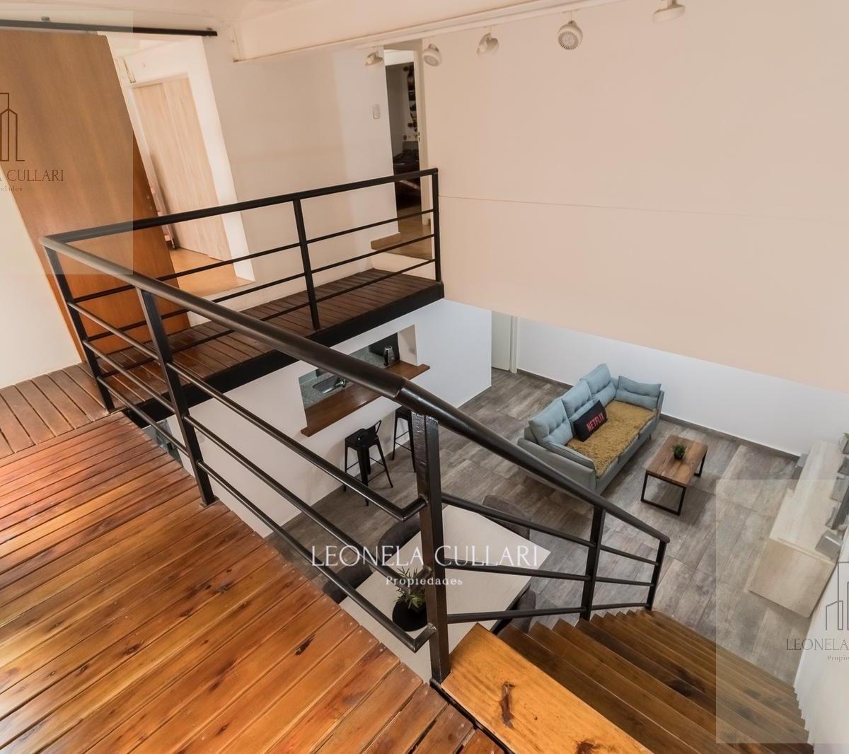 PH 4 ambientes en Villa Crespo — Lerma 45, Villa Crespo, CABA — Venta, foto 8 de 8