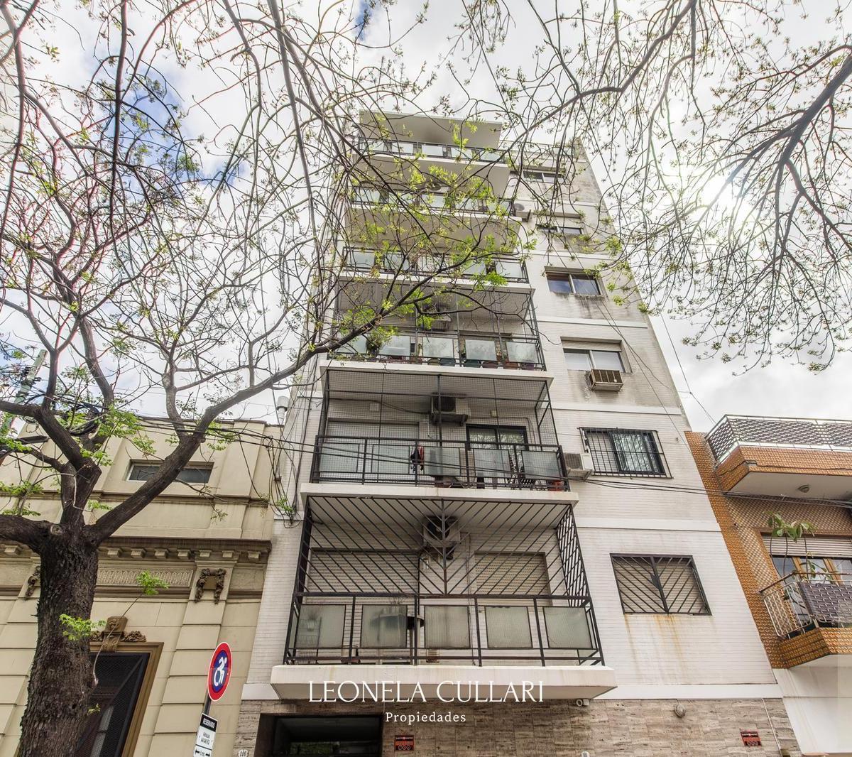 Departamento 2 ambientes en Villa Luro — Cervantes al 100, Villa Luro, CABA — Venta, foto 1 de 8