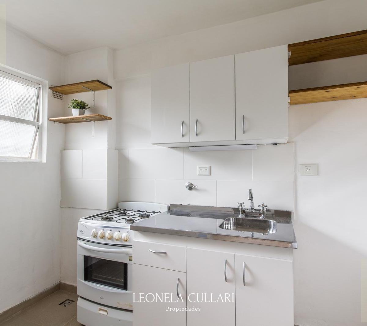 Departamento 2 ambientes en Villa Luro — Cervantes al 100, Villa Luro, CABA — Venta, foto 2 de 8