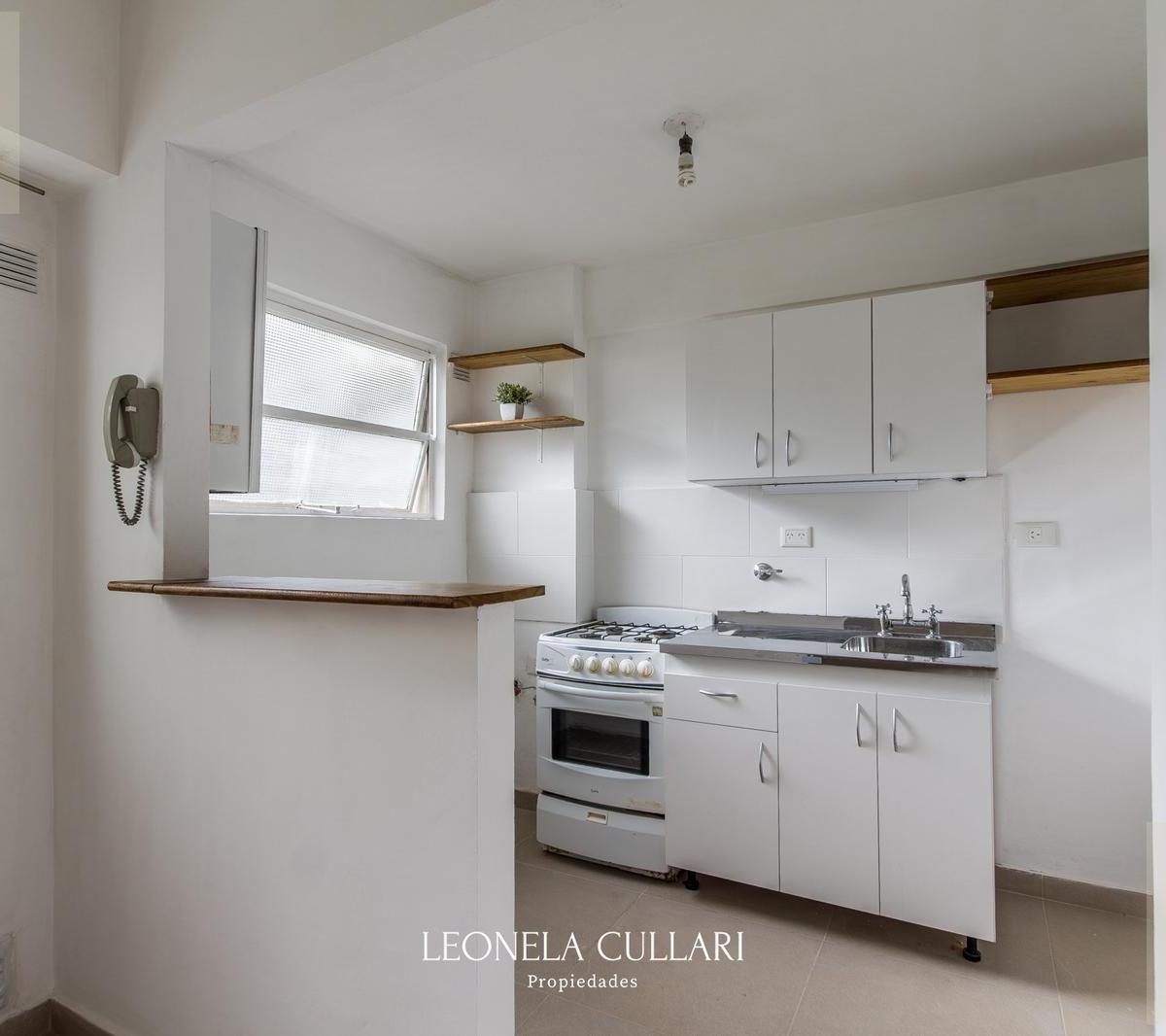 Departamento 2 ambientes en Villa Luro — Cervantes al 100, Villa Luro, CABA — Venta, foto 3 de 8