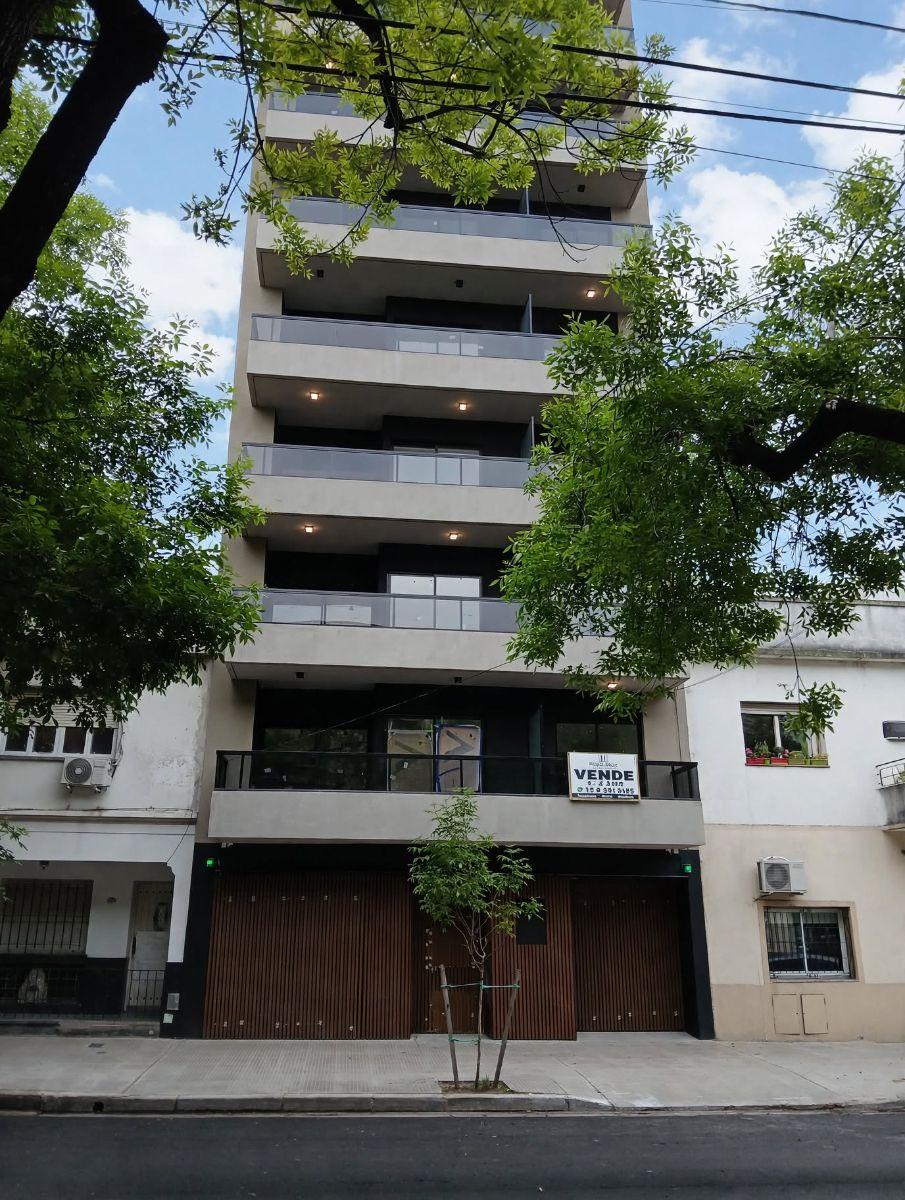 Departamento 2 ambientes en Saavedra — Machaín 4196, Saavedra, CABA — Venta, foto 1 de 8