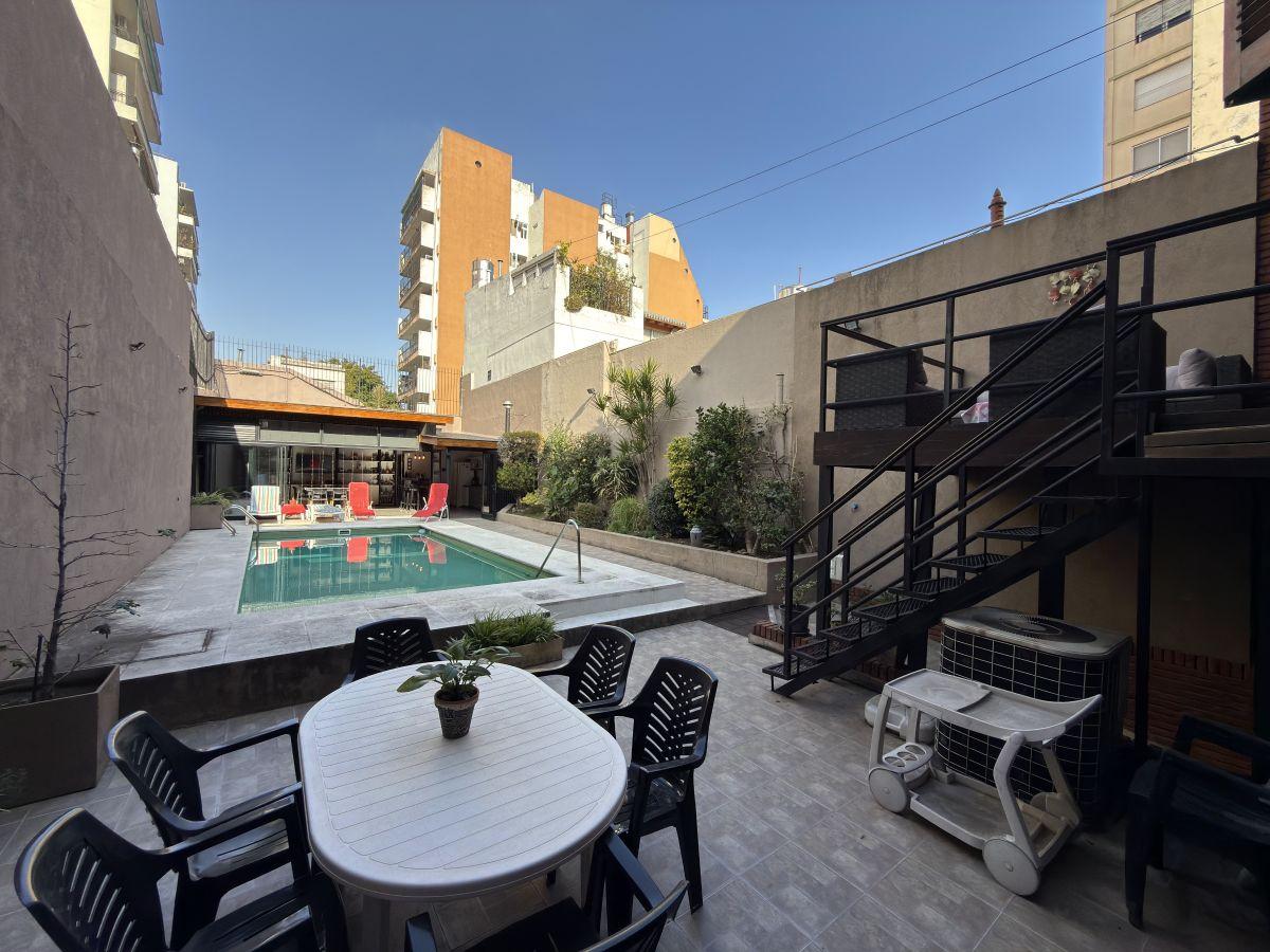 Casa 6 dorm. en Villa del Parque — Marcos Sastre 3300, Villa del Parque, CABA — Venta, foto 4 de 8