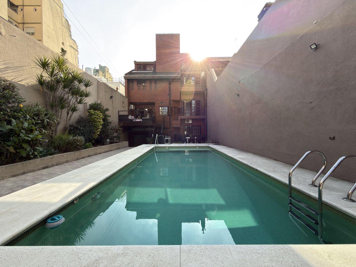 Casa 6 dorm. en Villa del Parque — Marcos Sastre 3300, Villa del Parque, CABA — Venta, foto 2 de 8