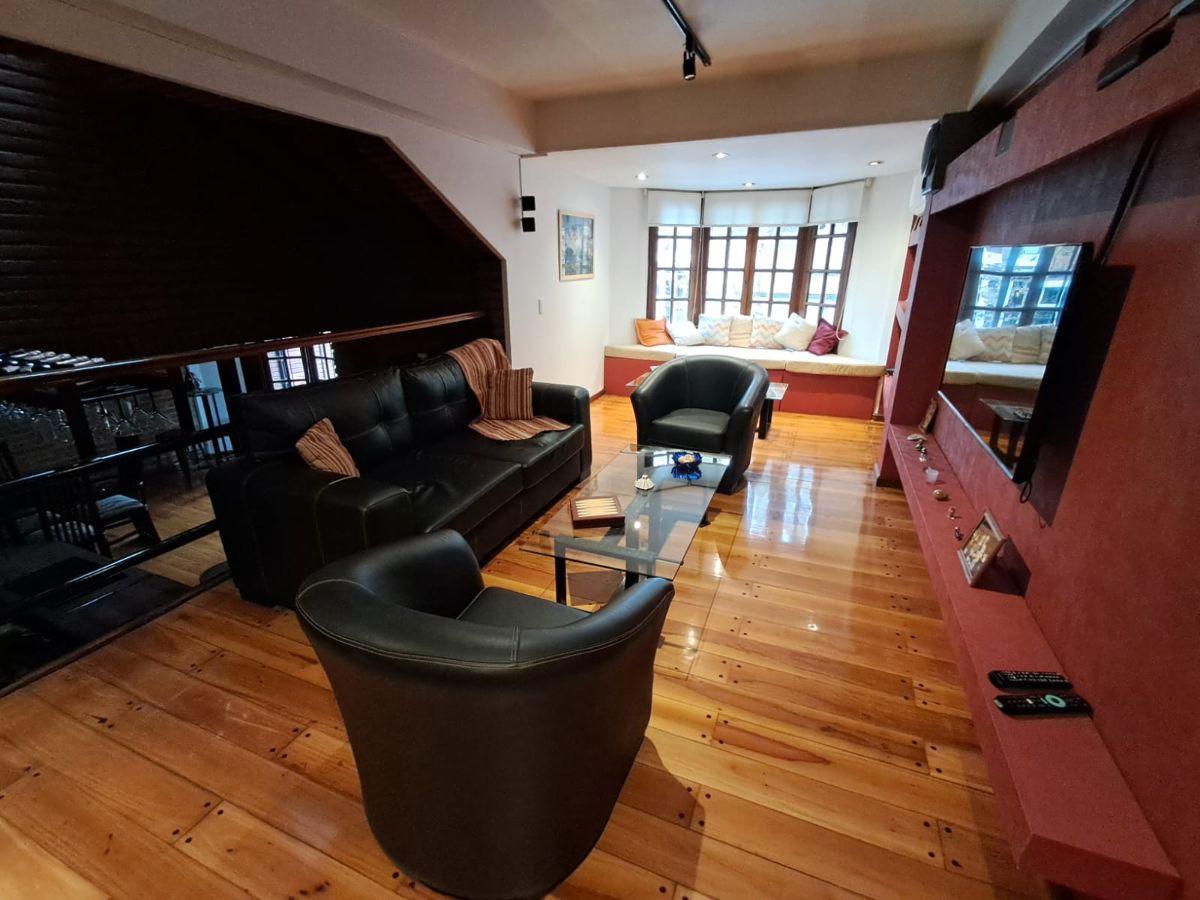 Casa 6 dorm. en Villa del Parque — Marcos Sastre 3300, Villa del Parque, CABA — Venta, foto 5 de 8
