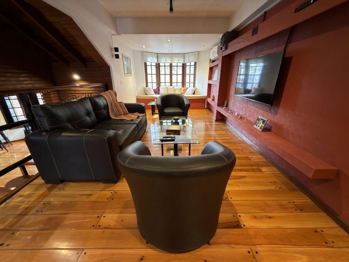 Casa 6 dorm. en Villa del Parque — Marcos Sastre 3300, Villa del Parque, CABA — Venta, foto 6 de 8
