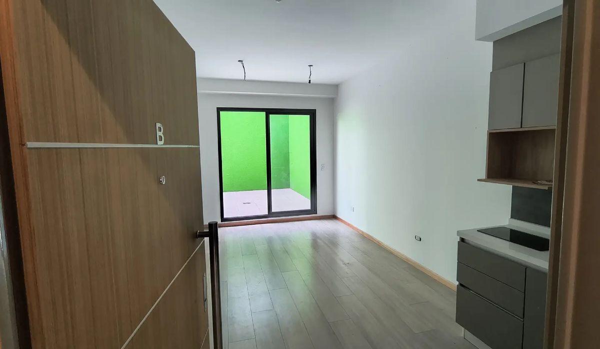 Departamento 1 Ambiente en Villa Urquiza — Bucarelli 2464, Villa Urquiza, CABA — Venta, foto 2 de 8