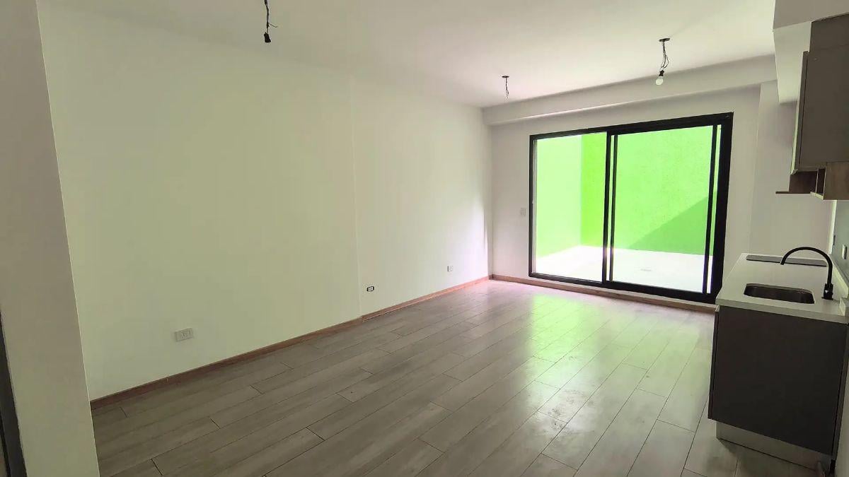 Departamento 1 Ambiente en Villa Urquiza — Bucarelli 2464, Villa Urquiza, CABA — Venta, foto 4 de 8