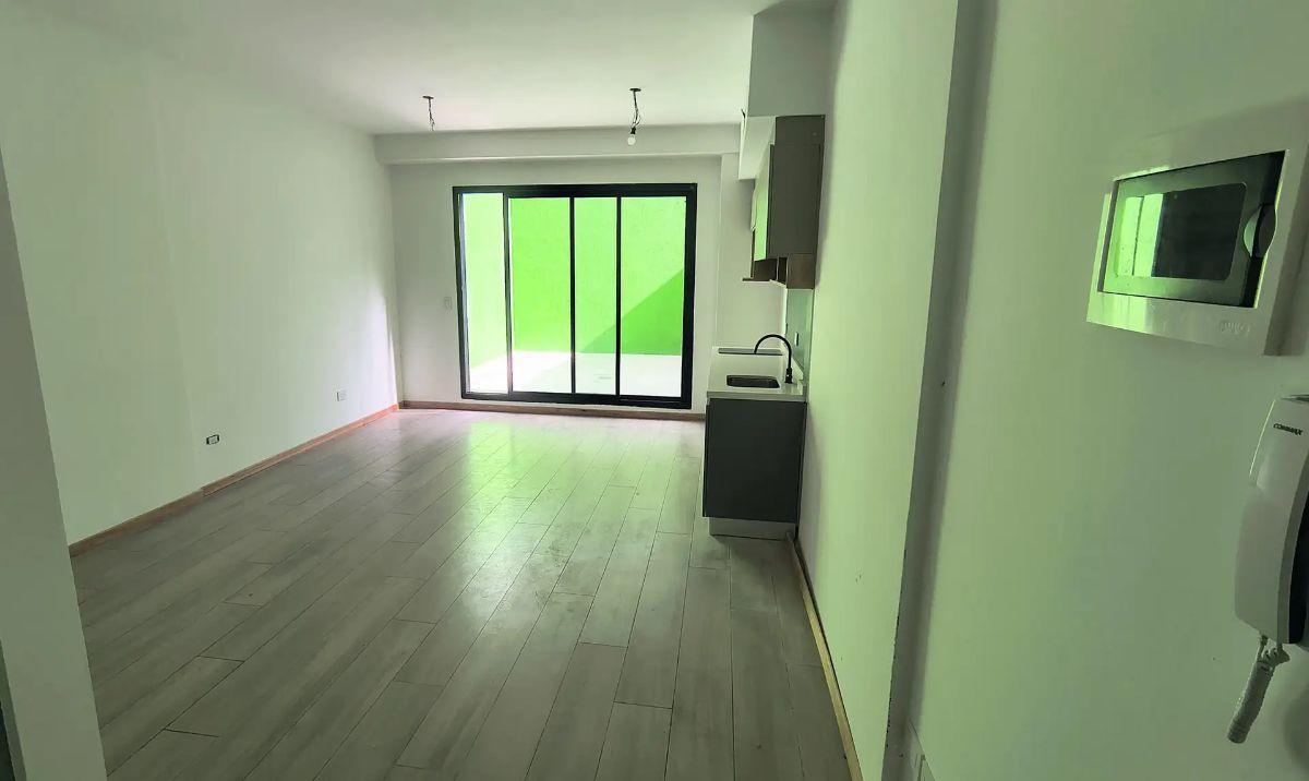 Departamento 1 Ambiente en Villa Urquiza — Bucarelli 2464, Villa Urquiza, CABA — Venta, foto 3 de 8