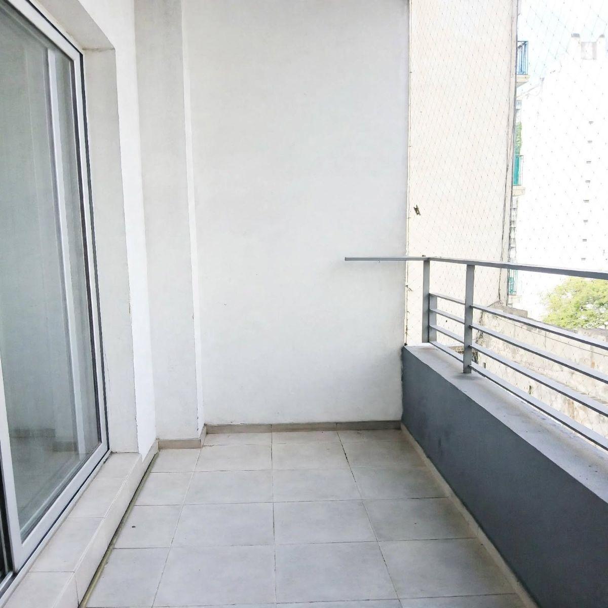 Departamento 2 ambientes en Monserrat — Av. San Juan 1400, Monserrat, CABA — Alquiler, foto 3 de 8