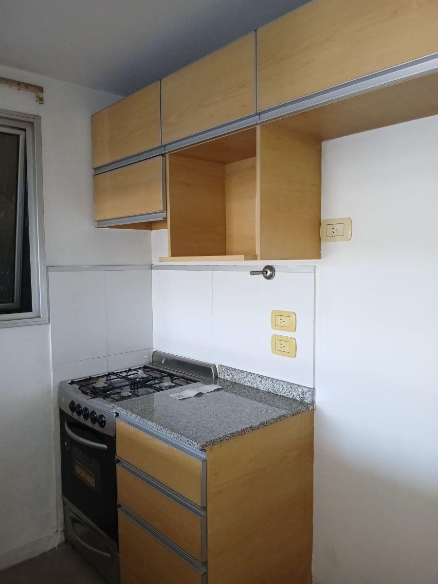 Departamento 2 ambientes en Monserrat — Av. San Juan 1400, Monserrat, CABA — Alquiler, foto 6 de 8