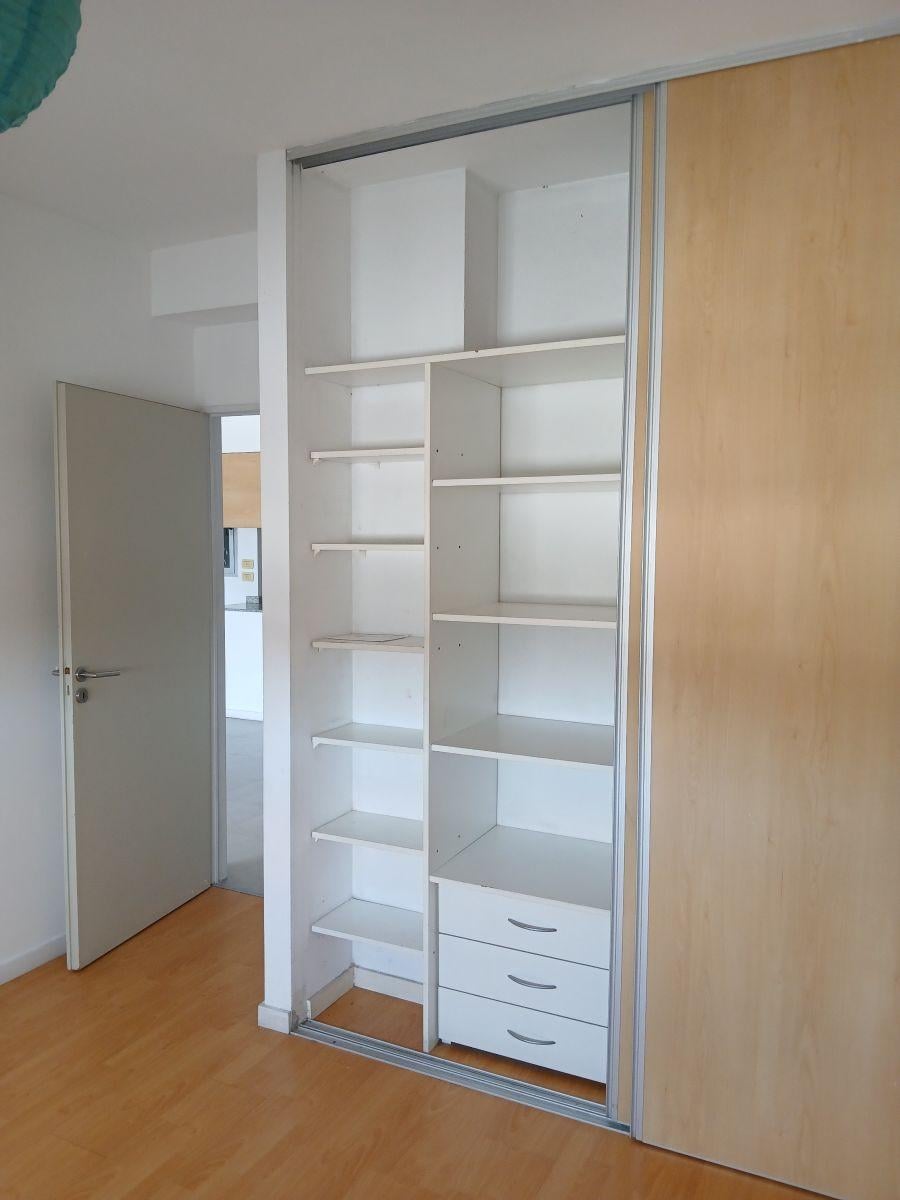 Departamento 2 ambientes en Monserrat — Av. San Juan 1400, Monserrat, CABA — Alquiler, foto 8 de 8