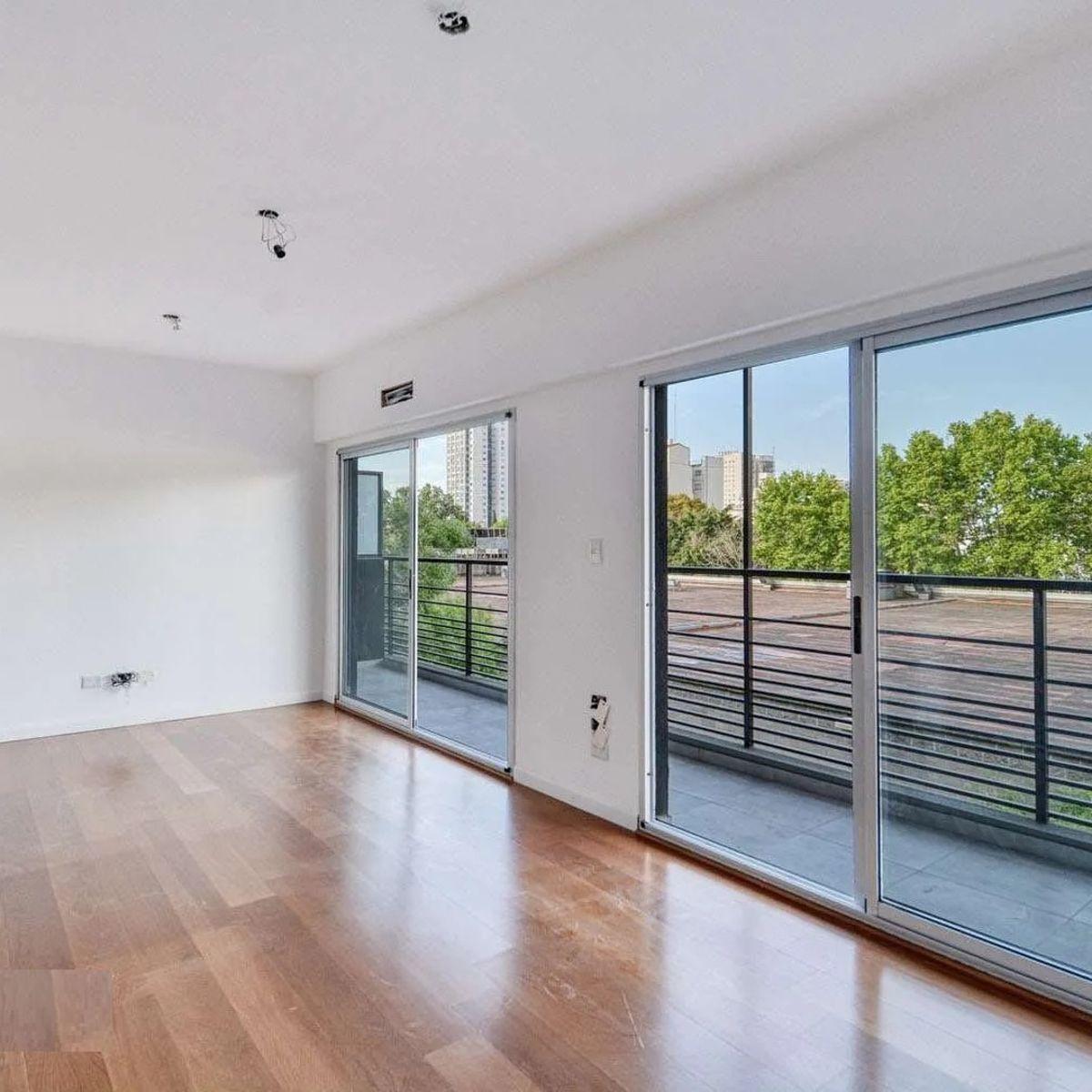 Departamento 2 ambientes en Saavedra — Holmberg 4081, Saavedra, CABA — Venta, foto 4 de 8