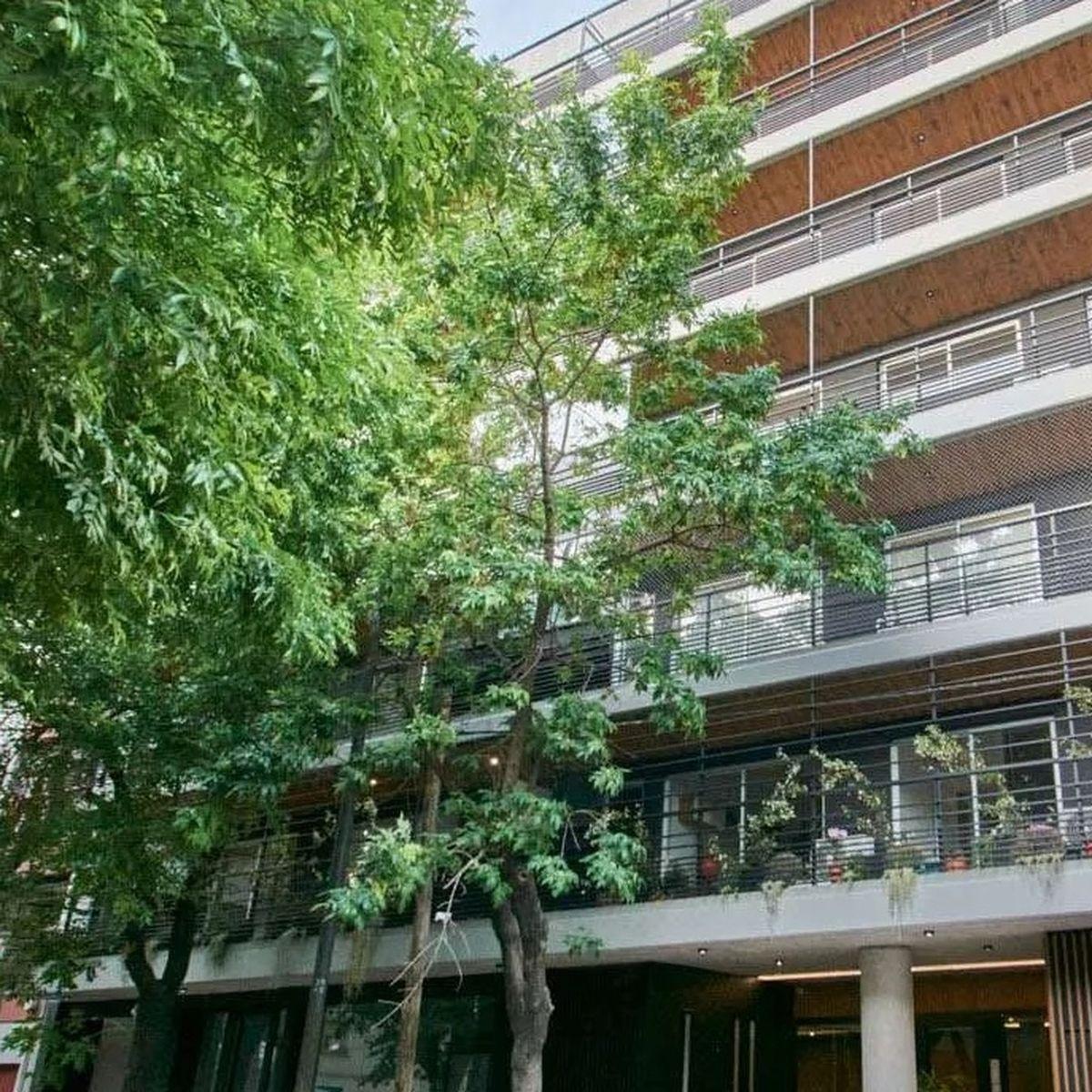 Departamento 2 ambientes en Saavedra — Holmberg 4081, Saavedra, CABA — Venta, foto 1 de 8