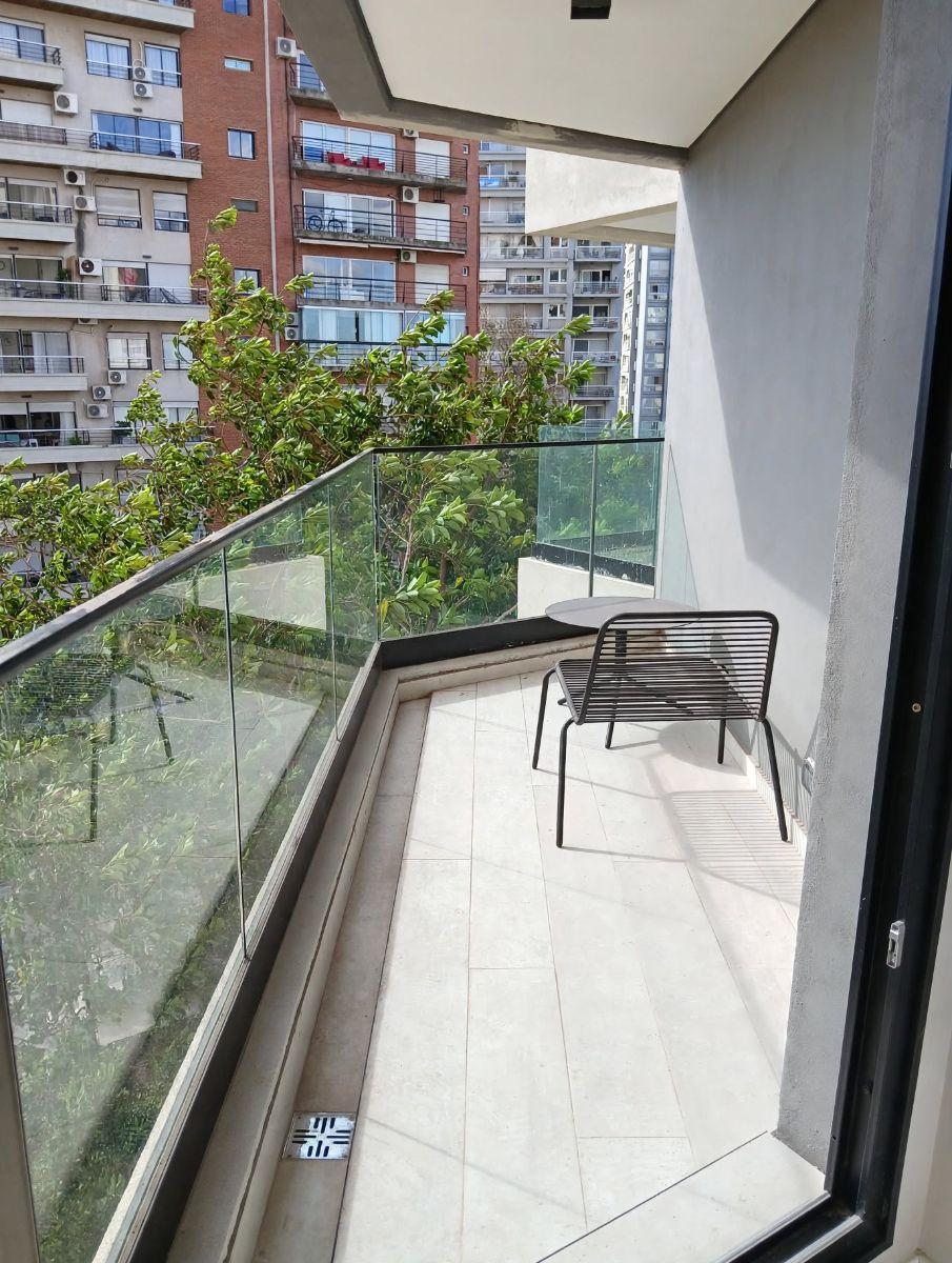 Departamento 2 ambientes en Núñez — Calle Comodoro Martin Rivadavia 1600, Núñez, CABA — Venta, foto 4 de 8