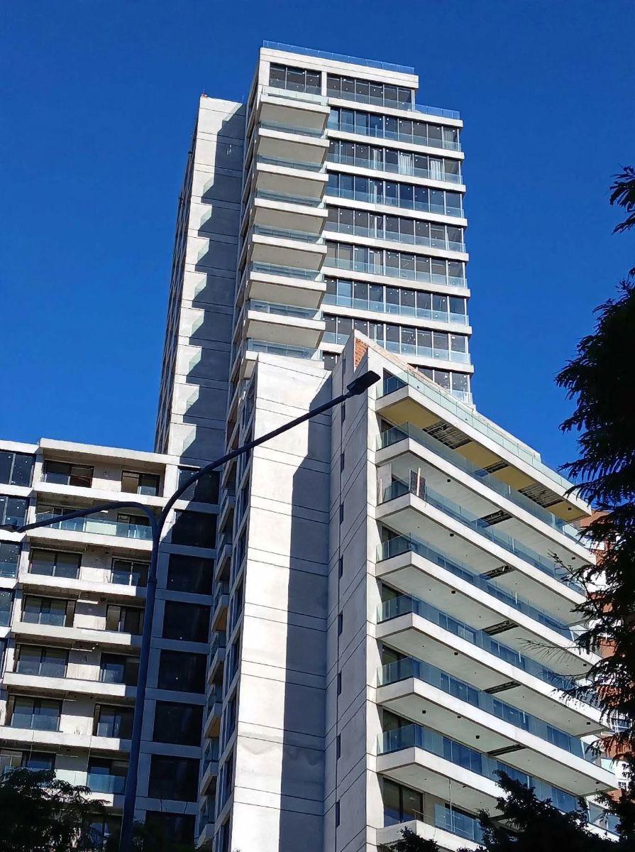Departamento 2 ambientes en Núñez — Calle Comodoro Martin Rivadavia 1600, Núñez, CABA — Venta, foto 1 de 8