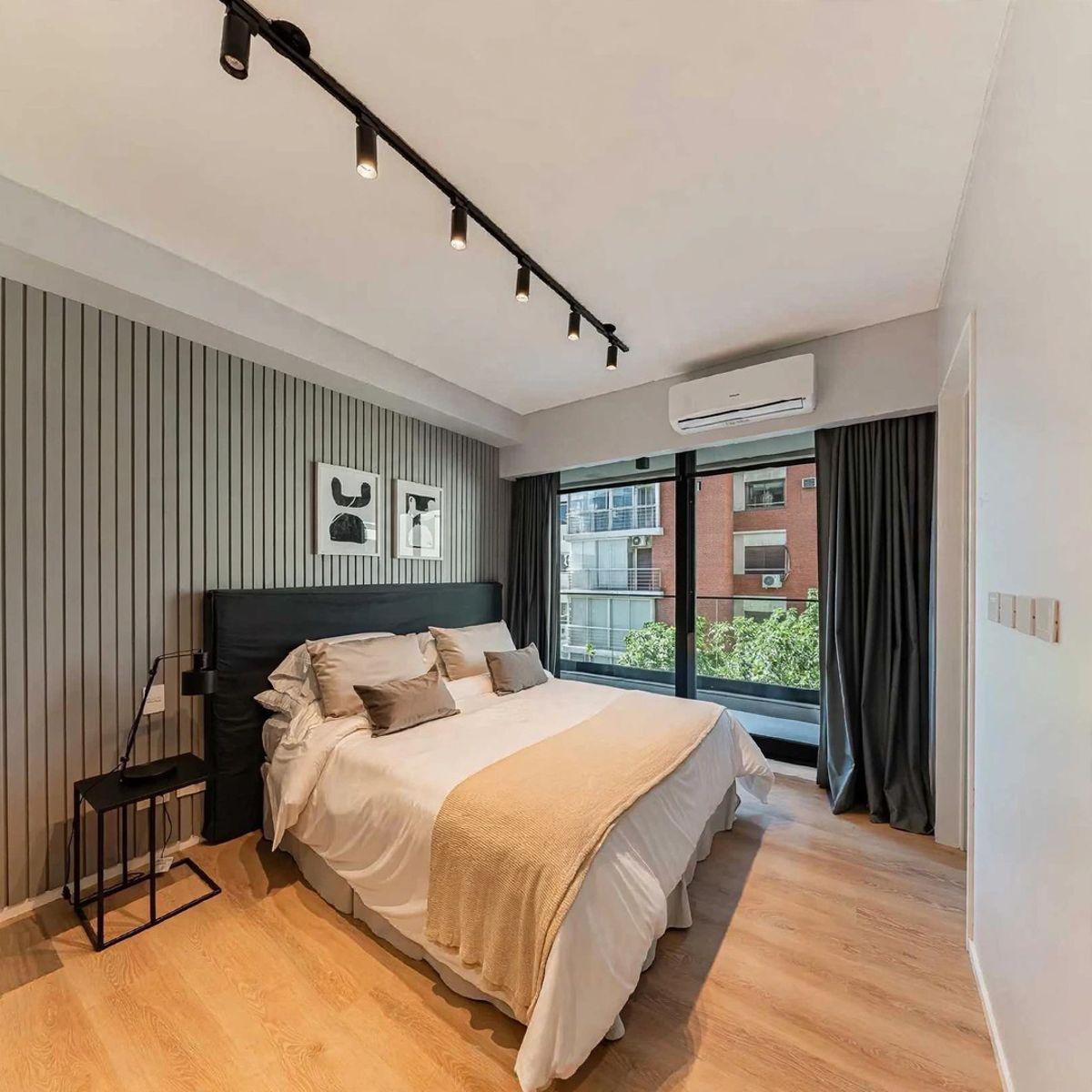 Departamento 2 ambientes en Núñez — Calle Comodoro Martin Rivadavia 1600, Núñez, CABA — Venta, foto 7 de 8