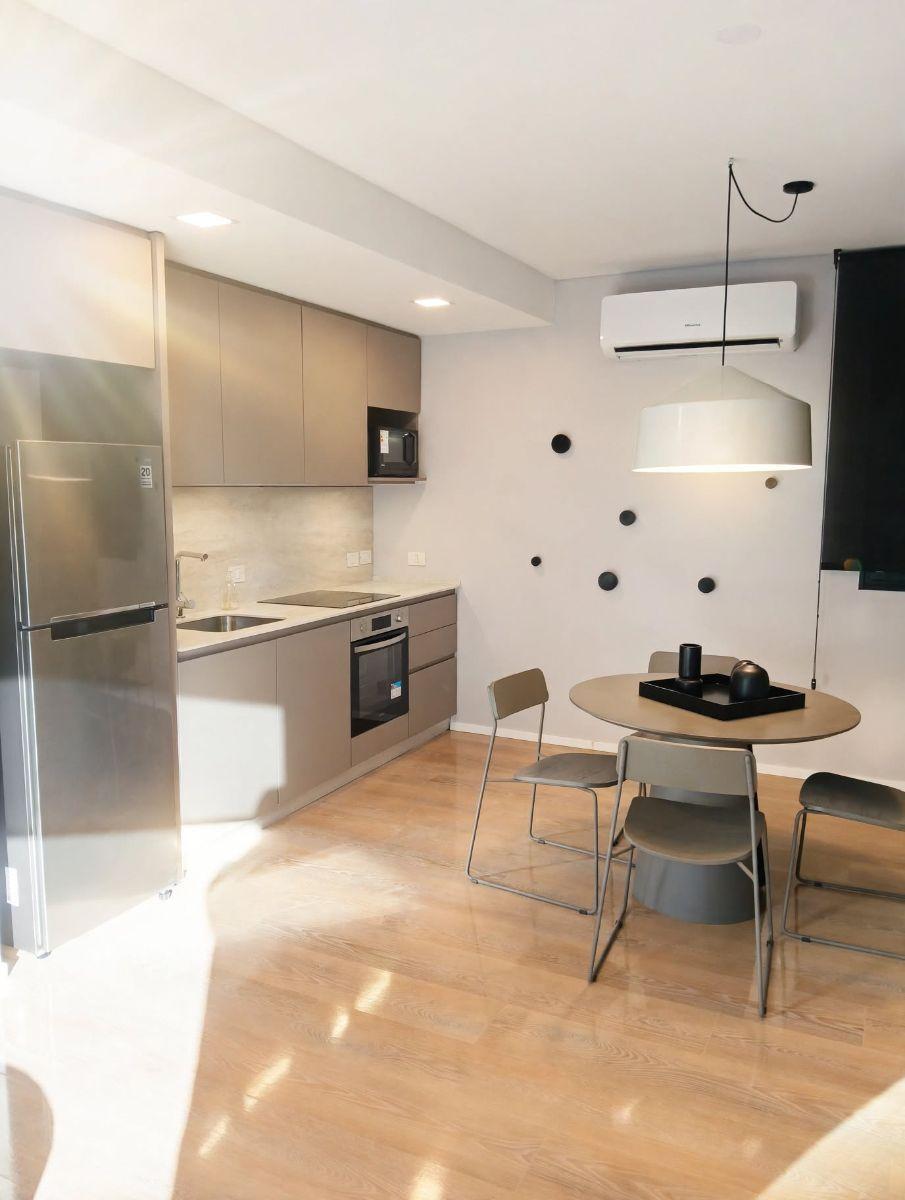 Departamento 2 ambientes en Núñez — Calle Comodoro Martin Rivadavia 1600, Núñez, CABA — Venta, foto 5 de 8