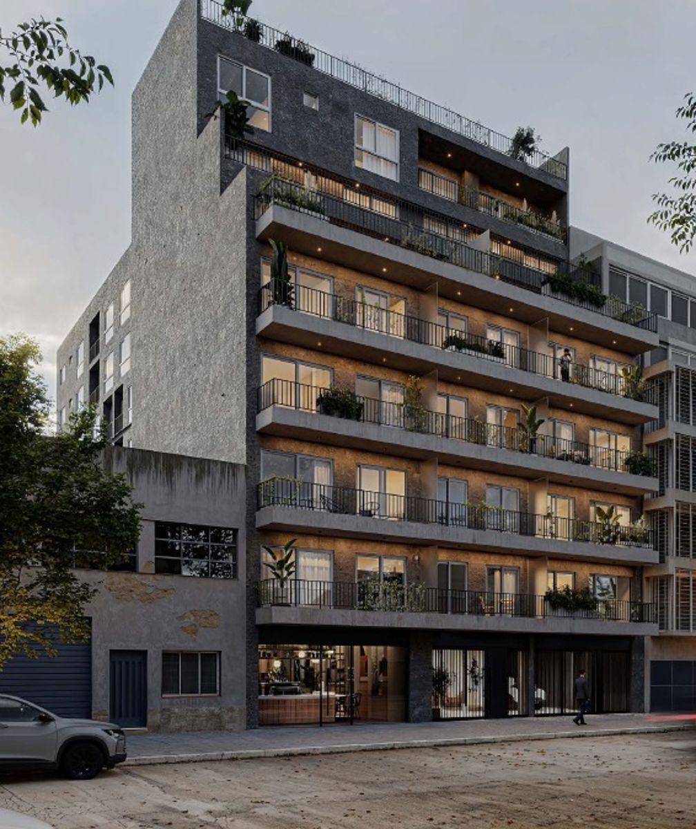 Departamento 1 Ambiente en Saavedra — Ruiz Huidobro 3075, Saavedra, CABA — Venta, foto 3 de 8