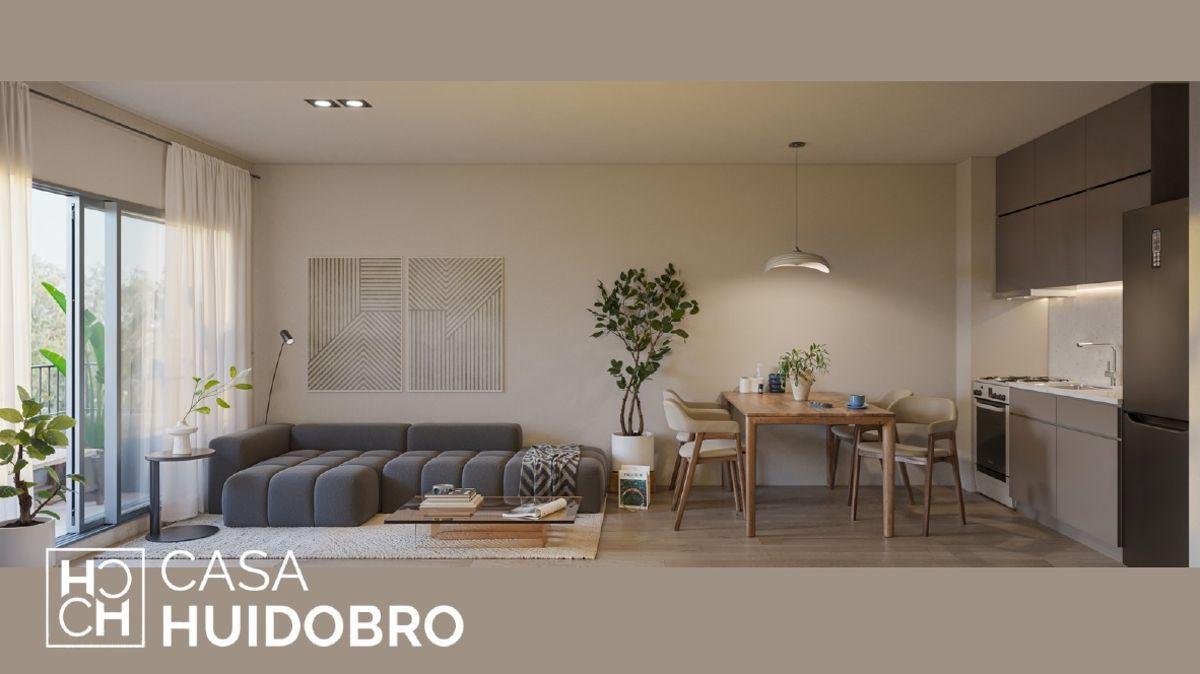 Departamento 1 Ambiente en Saavedra — Ruiz Huidobro 3075, Saavedra, CABA — Venta, foto 6 de 8