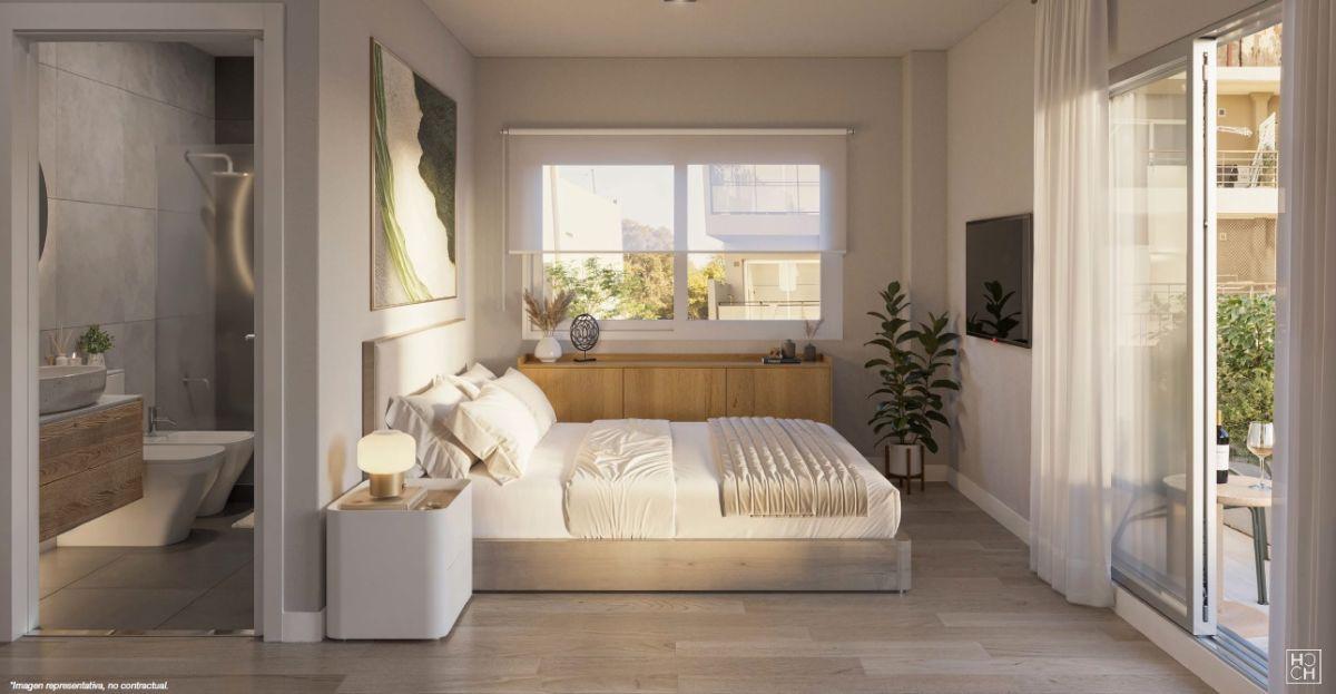 Departamento 1 Ambiente en Saavedra — Ruiz Huidobro 3075, Saavedra, CABA — Venta, foto 8 de 8