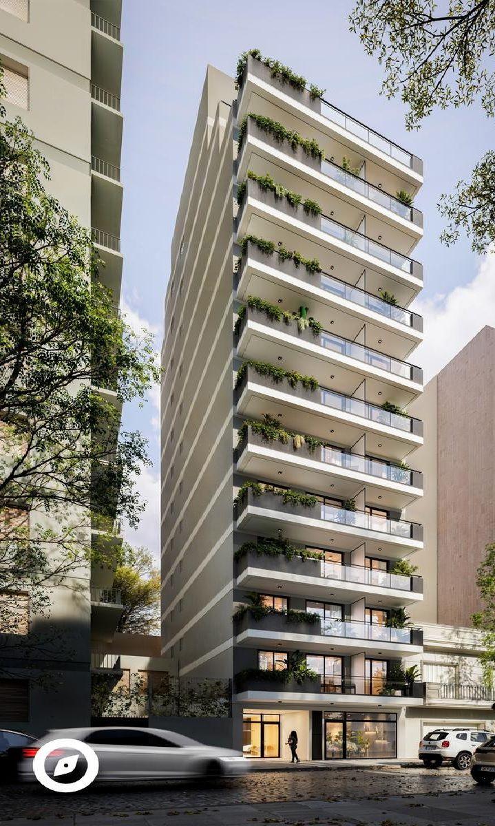 Departamento 2 ambientes en Núñez — Ruiz Huidobro 2371, Lomas de Núñez, Núñez, CABA — Venta, foto 3 de 8