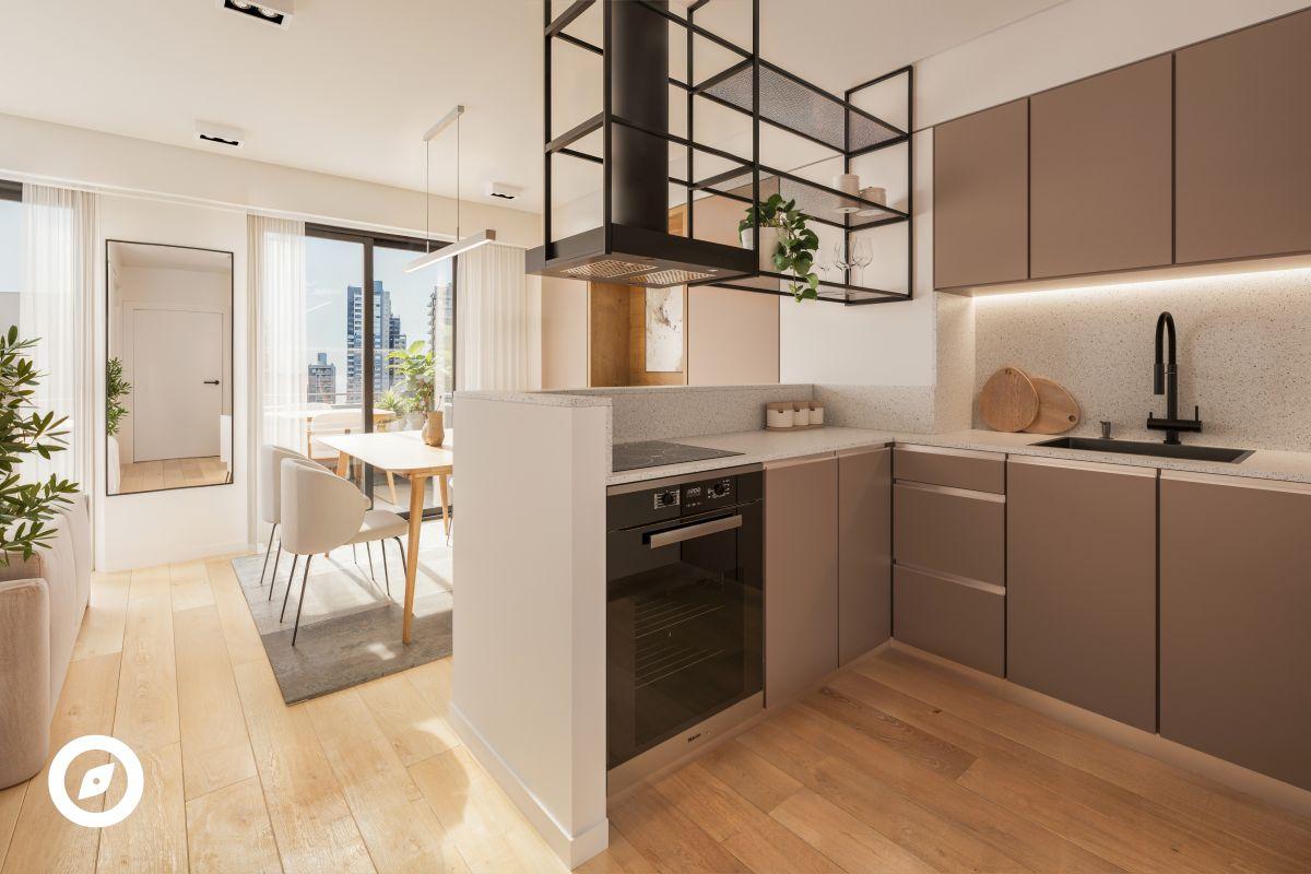 Departamento 2 ambientes en Núñez — Ruiz Huidobro 2371, Lomas de Núñez, Núñez, CABA — Venta, foto 6 de 8