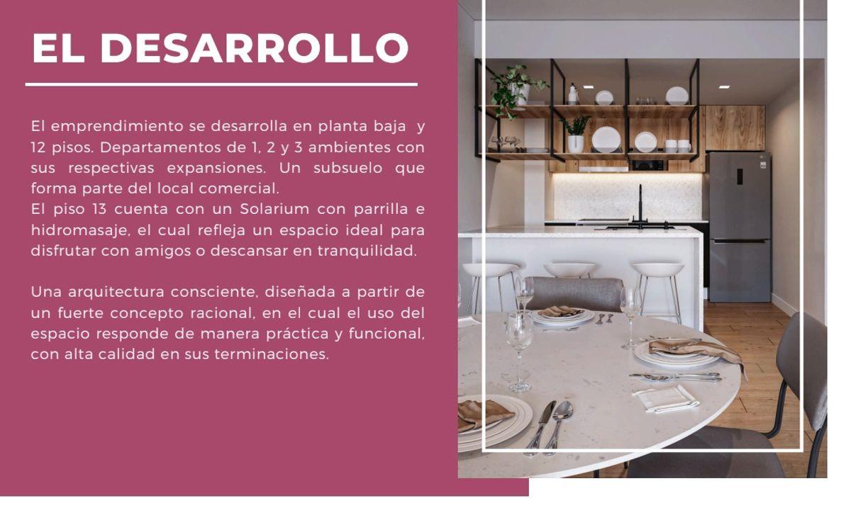 Departamento 2 ambientes en Núñez — Ruiz Huidobro 2371, Lomas de Núñez, Núñez, CABA — Venta, foto 5 de 8
