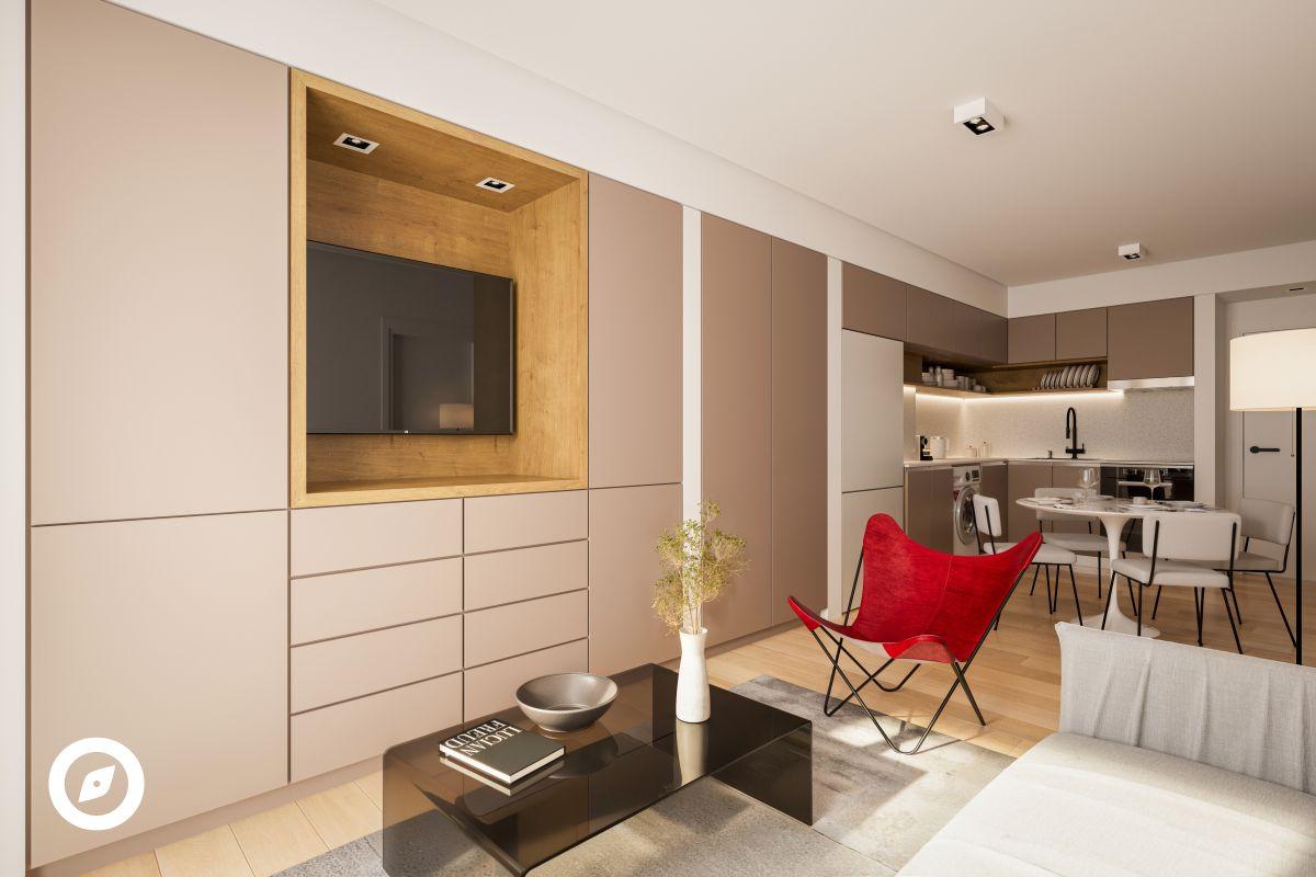 Departamento 2 ambientes en Núñez — Ruiz Huidobro 2371, Lomas de Núñez, Núñez, CABA — Venta, foto 7 de 8