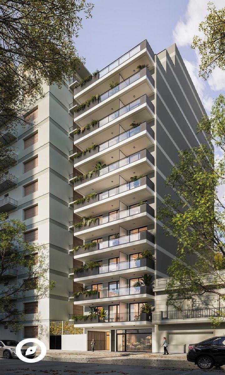 Departamento 2 dorm. en Núñez — Ruiz Huidobro 2371, Lomas de Núñez, Núñez, CABA — Venta, foto 1 de 8