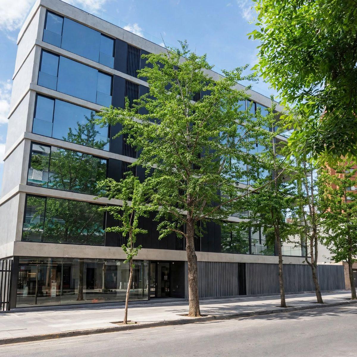Departamento 4 ambientes en Bajo Belgrano — Mariscal Antonio José de Sucre 865, Belgrano Chico, Belgrano, CABA — Venta, foto 1 de 8