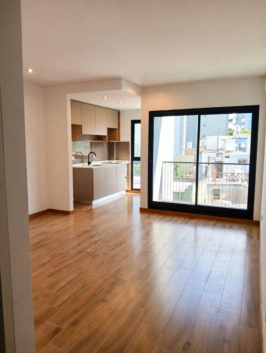 Departamento 1 Ambiente en Palermo Hollywood — Coronel Niceto Vega 6100, Palermo Hollywood, Palermo, CABA — Venta, foto 5 de 8