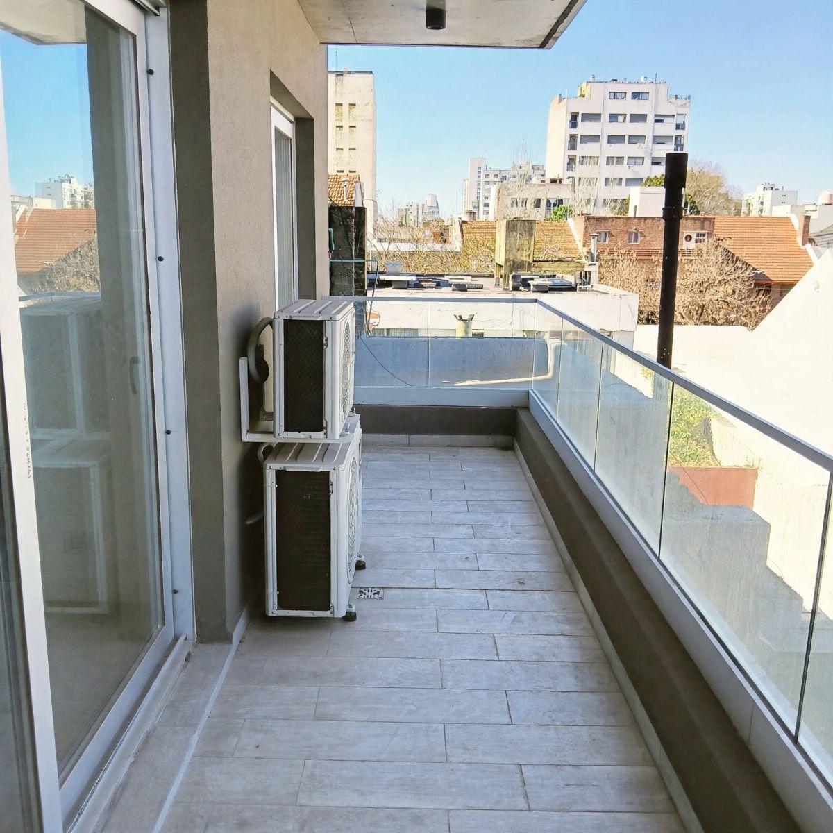 Departamento 2 ambientes en Núñez — Deheza 2350, Lomas de Núñez, Núñez, CABA — Venta, foto 4 de 8