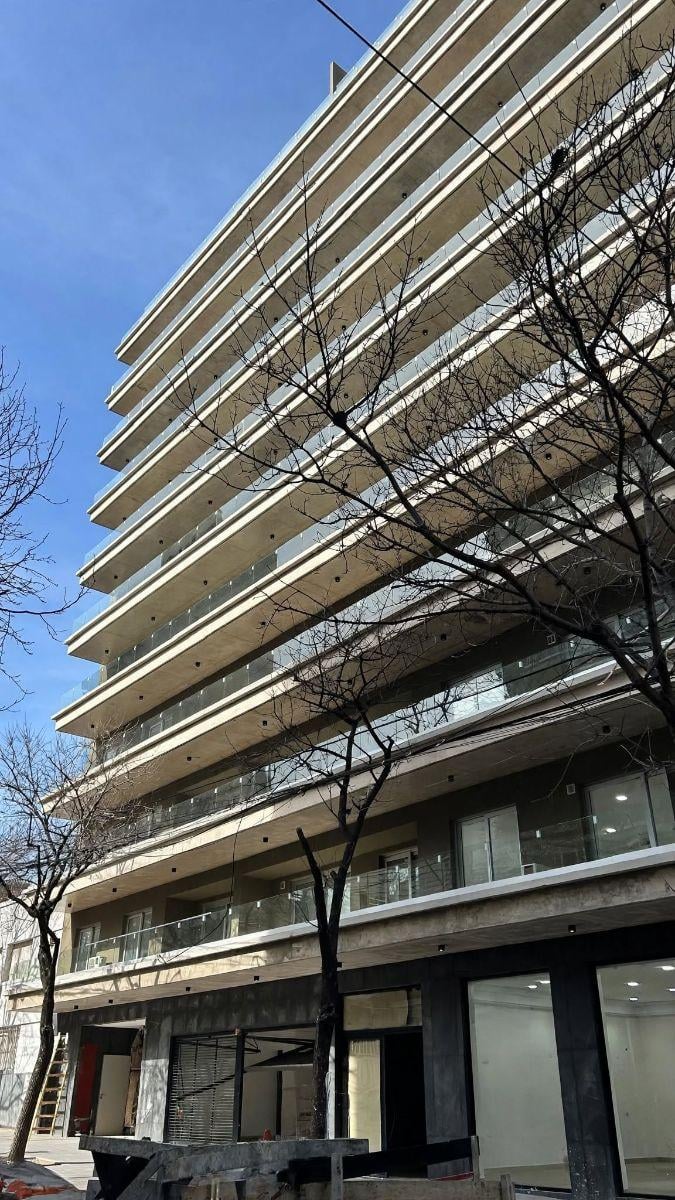 Departamento 2 ambientes en Núñez — Deheza 2350, Lomas de Núñez, Núñez, CABA — Venta, foto 1 de 8