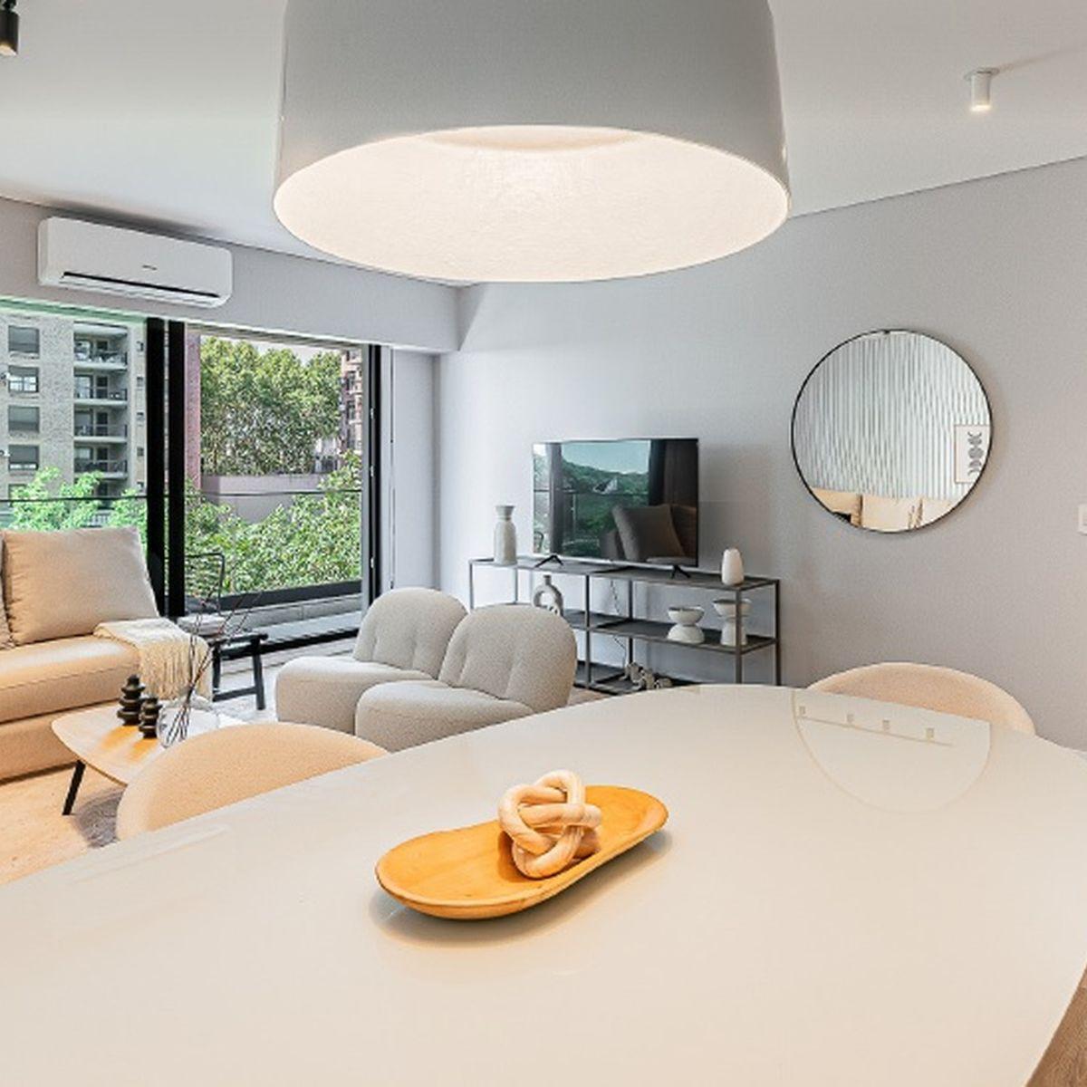 Departamento 4 ambientes en Núñez — Calle Comodoro Martin Rivadavia 1600, Núñez, CABA — Venta, foto 6 de 8