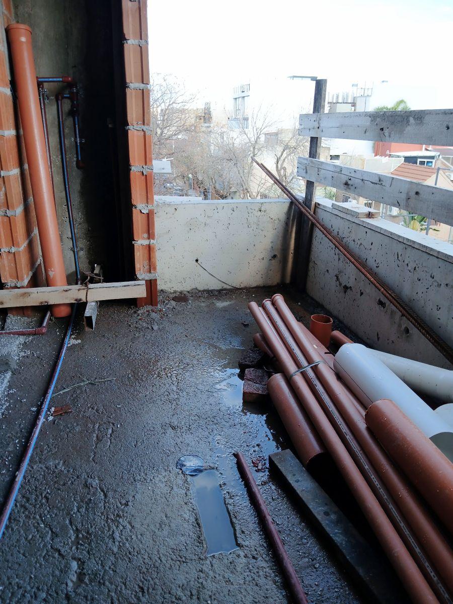 Departamento 2 ambientes en Saavedra — Conde 4615, Saavedra, CABA — Venta, foto 4 de 8