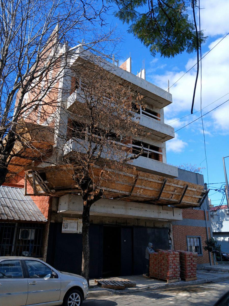 Departamento 2 ambientes en Saavedra — Conde 4615, Saavedra, CABA — Venta, foto 1 de 8