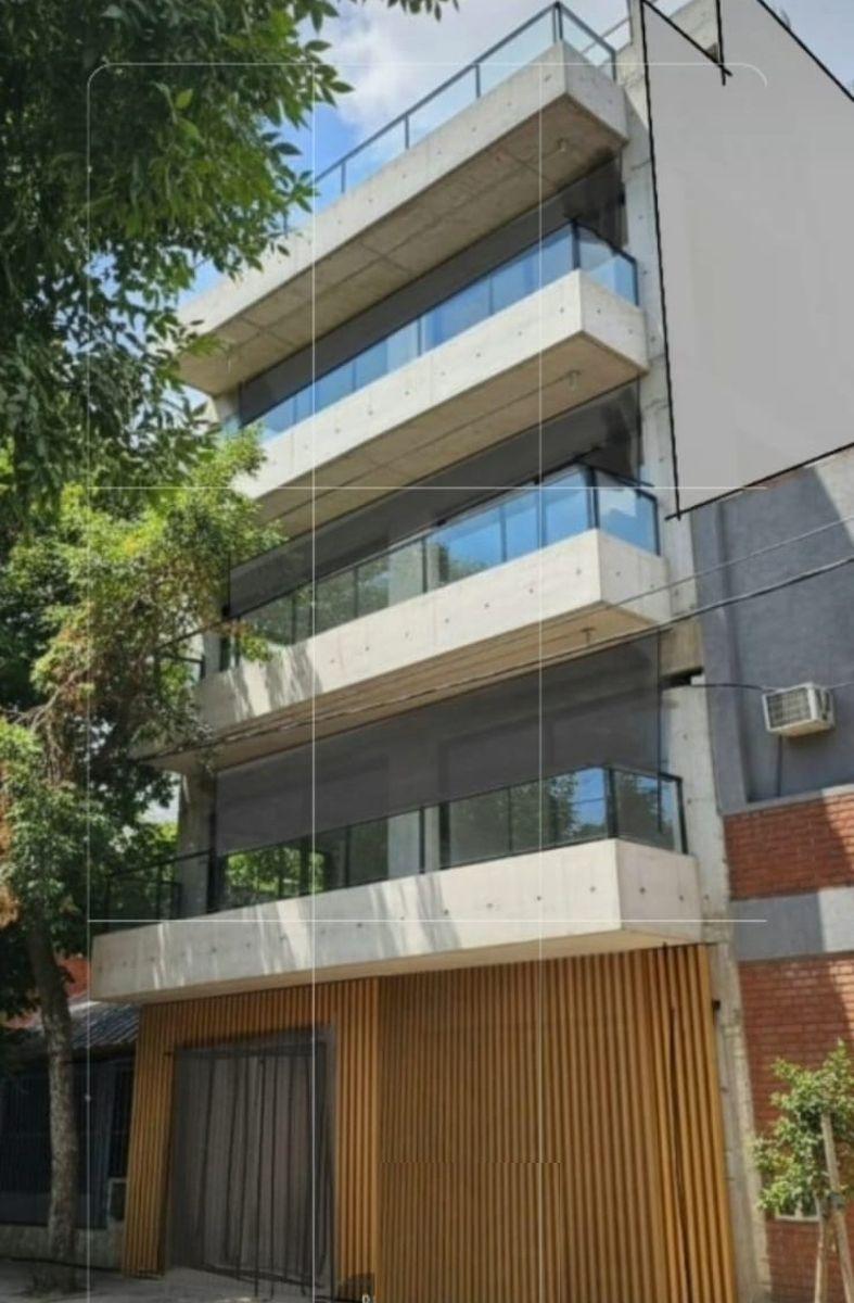 Departamento 2 ambientes en Saavedra — Conde 4615, Saavedra, CABA — Venta, foto 8 de 8