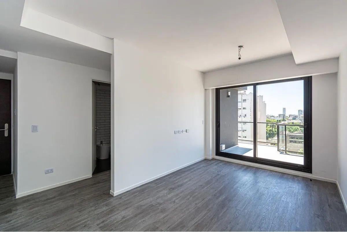 Departamento 2 ambientes en Palermo — Zapata 359, Palermo, CABA — Venta, foto 4 de 8