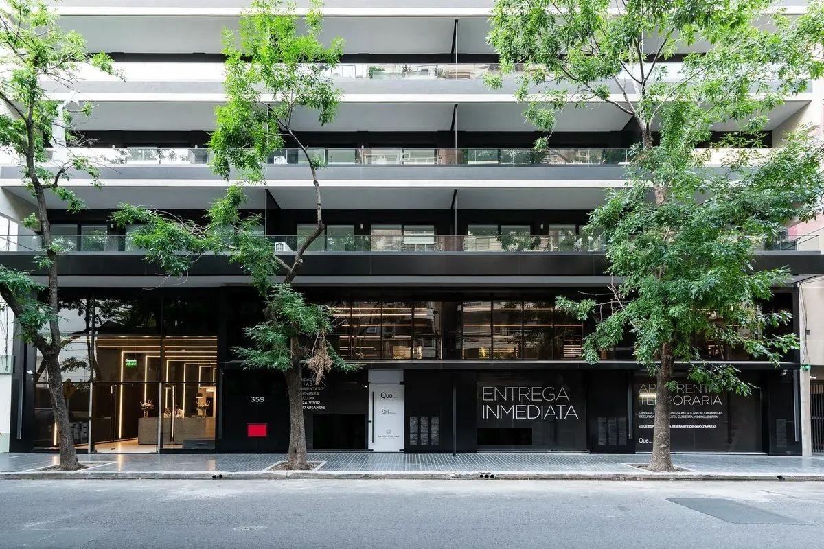 Departamento 2 ambientes en Palermo — Zapata 359, Palermo, CABA — Venta, foto 1 de 8