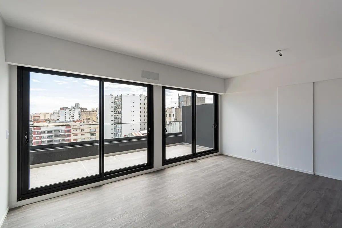 Departamento 2 ambientes en Palermo — Zapata 359, Palermo, CABA — Venta, foto 2 de 8